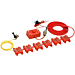 Marterverjager M4700B, combinatie-apparaat