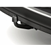 Ford Focus (10/2014 - 03/2018) hatchback trekhaak afneembaar