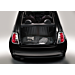 Fiat 500/500c bagagenetten kofferbakruimte Fiat 500/500c bagagenetten kofferbakruimte