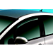 Citroën C4 (2004 - 2010) windgeleiders Citroën C4 (2004 - 2010) windgeleiders