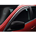 Renault Kadjar windgeleiders
