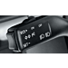 Volkswagen cruise control met multifunctioneel display