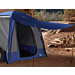 Ford Napier achterkleptent