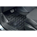 Citroën C5 (2008 - 2018) vloermatten rubber Citroën C5 (2008 - 2018) vloermatten rubber