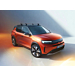 Opel Frontera (2024 - ..) dakdragers (zonder dakreling) Opel Frontera (2024 - ..) dakdragers (zonder dakreling)