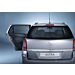 Opel Astra H station zonneschermen achterdeuren