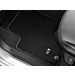 Citroën C1 (2014 - 2021) vloermatten velour RHD
