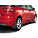 Citroën C4 Picasso / SpaceTourer (2013 - 2020) spatlappen achter