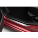 Peugeot 308 (2007 - 2013) scuff plates (stainless steel) Peugeot 308 (2007 - 2013) scuff plates (stainless steel)
