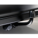 Ford Focus (07/2004 - 12/2010) sedan trekhaak vast, behalve Econetic