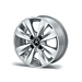 Citroën lichtmetalen velgen set Parkes 15" Citroën lichtmetalen velgen set Parkes 15"