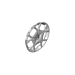 Citroen wieldop PENTAGONE 17"
