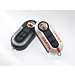 Abarth Grande Punto / Punto Evo set sleutelcovers