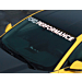 Ford Mustang (03/2015 - 03/2023) Ford Performance voorruitsticker