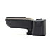 Armsteun Volkswagen Polo 2009 - 2018 Armster 2 zwart/grijs