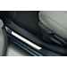 Citroën C4 (2010 - 2018) instaplijsten RVS Citroën C4 (2010 - 2018) instaplijsten RVS