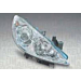 Peugeot 307 koplampenset vanaf 06/2005 H7/H1