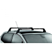 Dacia Logan 2008 - 2013 dakdragers staal dwars