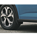 Ford Tourneo Connect (02/2022 - ..) / Transit Connect (04/2024 - ..) spatlappen voor, voorgevormd