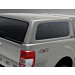Ford Ranger (11/2011 - 11/2022) hard top met zijramen