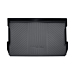 Ford Tourneo Courier (02/2014 - 07/2023) antislip mat Ford Tourneo Courier (02/2014 - 07/2023) antislip mat