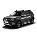 Dacia Duster (2010 - 2018) sidebar set Dacia Duster (2010 - 2018) sidebar set