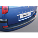 Musketier Peugeot 807 achterbumperbeschermstrip