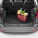 Volkswagen Touran 2003 - 2015 reversible loadliner, 5-seats, with fixed bottom Volkswagen Touran 2003 - 2015 reversible loadliner, 5-seats, with fixed bottom