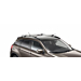 Citroën C4 Aircross dakdragers (op daklijsten) Citroën C4 Aircross dakdragers (op daklijsten)