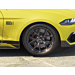 Ford Mustang (03/2015 - ..) lichtmetalen velg 19" voor, 5-spaaks Y-design, Magnetic