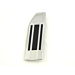 Peugeot 308 (2013 - 2021) foot rest aluminium Peugeot 308 (2013 - 2021) foot rest aluminium