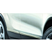 Chevrolet Trax stootlijsten Chevrolet Trax stootlijsten