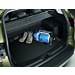 Ford Kuga (11/2012 - 11/2019) antislipmat voor bagageruimte zwart