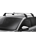 Peugeot 3008 (2016 - 2023) dakdragers (voor modellen zonder dakreling) Peugeot 3008 (2016 - 2023) dakdragers (voor modellen zonder dakreling)