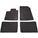 Renault Twingo 2007 - 2014 floor mats Comfort Evolution Renault Twingo 2007 - 2014 floor mats Comfort Evolution