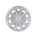 Ford Transit (01/2014 - ..) / Transit Custom (08/2012 - 09/2023) wieldop 15" Ford Transit (01/2014 - ..) / Transit Custom (08/2012 - 09/2023) wieldop 15"