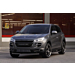 Musketier Peugeot 4008 rvs-bullbar voor CityGuard