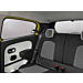 Renault Twingo 2014 - .. zonneschermen achterdeuren Renault Twingo 2014 - .. zonneschermen achterdeuren