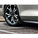 Ford Focus (04/2018 - ..) spatlappen voor (ACTIVE) Ford Focus (04/2018 - ..) spatlappen voor (ACTIVE)