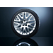 Opel OPC-line 18" 5-gaats velgen