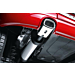 Opel Corsa D / E OPC-line uitlaat 1.3 en 1.7 diesel (Remus) Opel Corsa D / E OPC-line uitlaat 1.3 en 1.7 diesel (Remus)