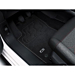 Citroen C3 (2016 - 2024) vloermatten naaldvilt Citroen C3 (2016 - 2024) vloermatten naaldvilt