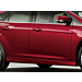 Ford Focus (01/2011 - 03/2018) side skirt links