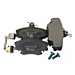 Dacia Logan 2004 - 2013 / Sandero 2008 - 2012 remblokkenset voor