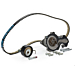 Ford distributieset en waterpomp 1.0L EcoBoost