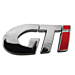 Peugeot 308 (2007 - 2013) GTI logo Peugeot 308 (2007 - 2013) GTI logo
