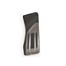 Peugeot 3008 (2016 - ..) / 5008 (2017 - ..) foot rest aluminium Peugeot 3008 (2016 - ..) / 5008 (2017 - ..) foot rest aluminium