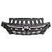 Opel Corsa E (2014 - 2019) grillerooster Opel Corsa E (2014 - 2019) grillerooster
