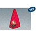 Peugeot 107 tail lights Peugeot 107 tail lights