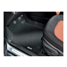 Hyundai i10 (2014 - 2017) vloermatten, velour, GO! special edition